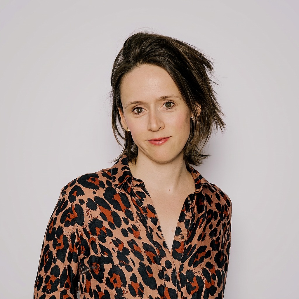 Margaux Pelen